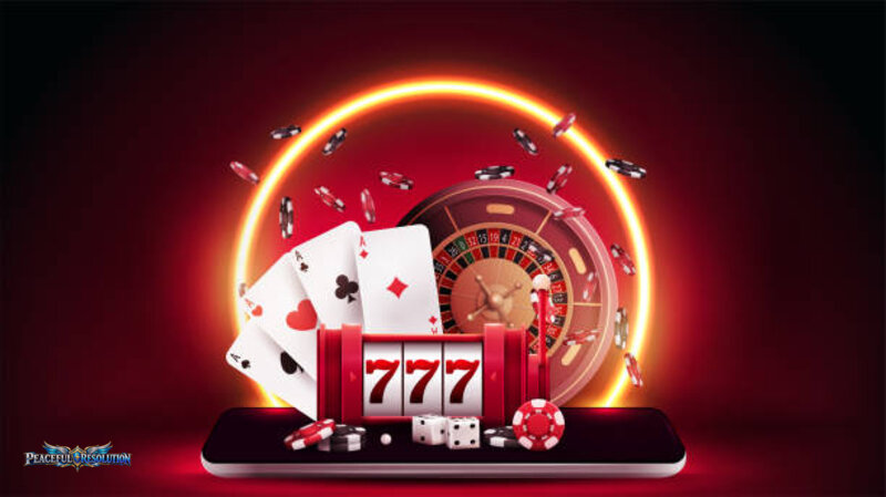 Lottery Peaceful resolution - Guaranteed Systems Lottery Peaceful resolution - Guaranteed Systems