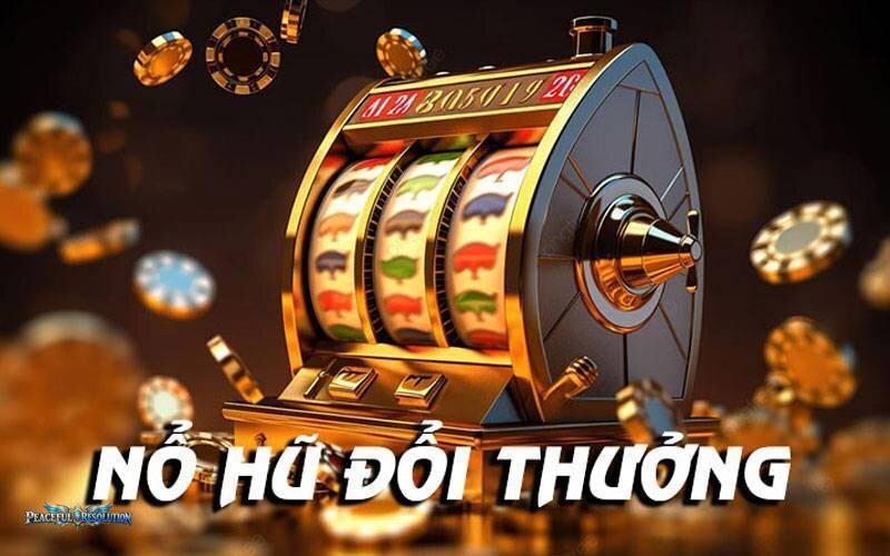 Peaceful resolution Slot - Paytable, Symbols and Special Icons